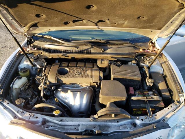 Photo 11 from auction – 2011 TOYOTA CAMRY BASE with VIN 4T1BF3EK4BU685906