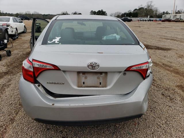 Photo 6 from auction – 2014 TOYOTA COROLLA L with VIN 2T1BURHE9EC091705