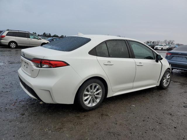 Photo 3 from auction – 2020 TOYOTA COROLLA with VIN 5YFHPRAE0LP004878