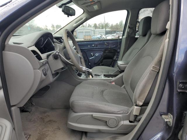 Photo 7 from auction – 2013 CHEVROLET TRAVERSE L with VIN 1GNKRFED6DJ131230