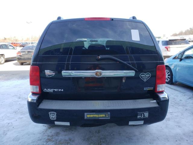 Photo 6 from auction – 2008 CHRYSLER ASPEN LIMI with VIN 1A8HW58N28F140308