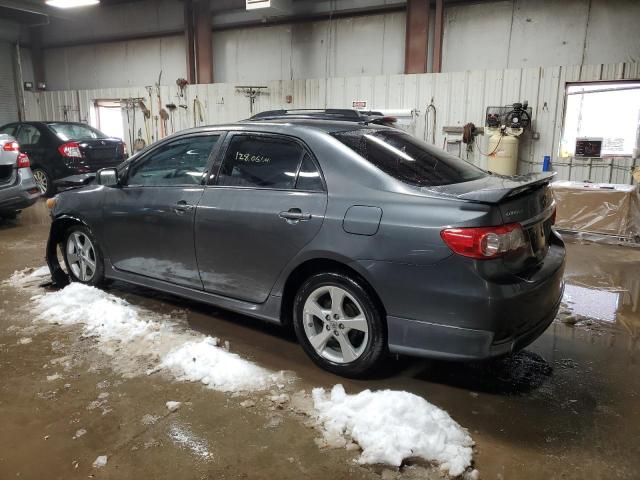 Photo 2 from auction – 2011 TOYOTA COROLLA BA with VIN 2T1BU4EE9BC747159