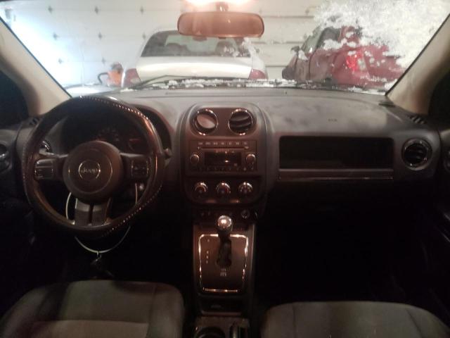 Photo 8 from auction – 2013 JEEP COMPASS LA with VIN 1C4NJDEBXDD158476