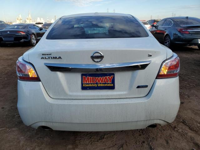Photo 6 from auction – 2014 NISSAN ALTIMA 2.5 with VIN 1N4AL3AP1EN390261