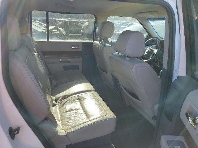Photo 11 from auction – 2012 FORD FLEX LIMIT with VIN 2FMHK6DC2CBD16521