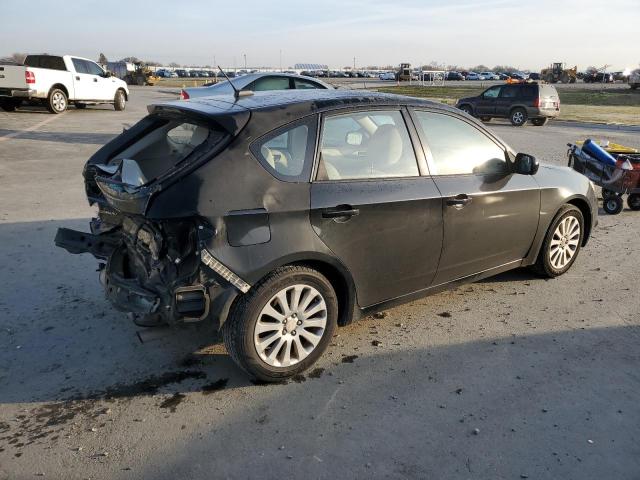 Photo 3 from auction – 2008 SUBARU IMPREZA 2. with VIN JF1GH61608H810907