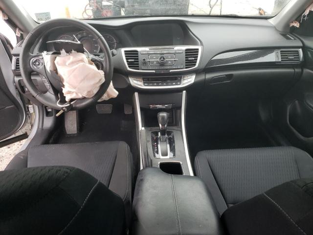 Photo 8 from auction – 2015 HONDA ACCORD SPO with VIN 1HGCR2F52FA136507