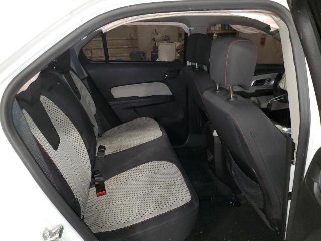 Photo 11 from auction – 2015 CHEVROLET EQUINOX LS with VIN 2GNALAEK7F1166564