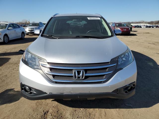 Photo 5 from auction – 2013 HONDA CR-V EXL with VIN 2HKRM4H77DH693503