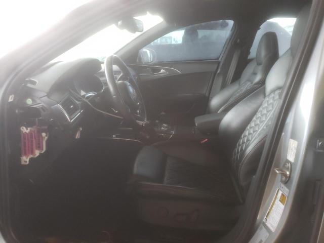 Photo 7 from auction – 2013 AUDI S6 with VIN WAUJ2AFC5DN041557