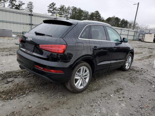 Photo 3 from auction – 2016 AUDI Q3 PREMIUM with VIN WA1BFCFSXGR020774