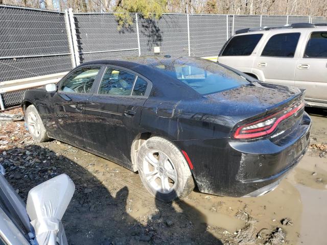 Photo 2 from auction – 2022 DODGE CHARGER SX with VIN 2C3CDXBG2NH239528