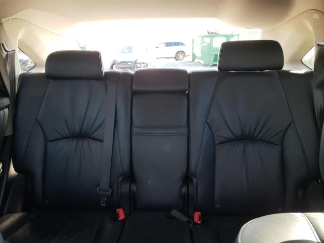 Photo 10 from auction – 2008 LEXUS RX 400H with VIN JTJHW31U782854792