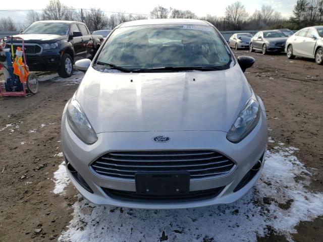 Photo 5 from auction – 2019 FORD FIESTA SE with VIN 3FADP4EJ5KM106200
