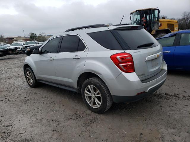 Photo 2 from auction – 2017 CHEVROLET EQUINOX LT with VIN 2GNALCEK9H6279434
