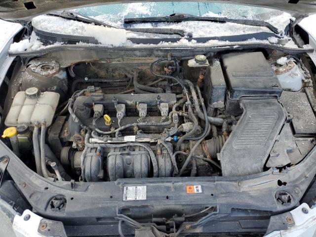Photo 11 from auction – 2007 MAZDA 3 I with VIN JM1BK32F271617197