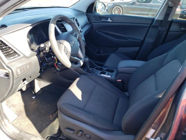 Photo 7 from auction – 2017 HYUNDAI TUCSON LIM with VIN KM8J3CA47HU316199