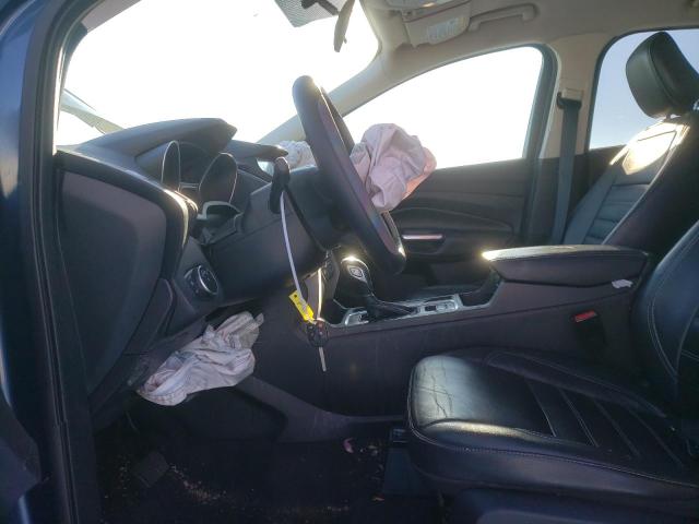 Photo 7 from auction – 2018 FORD ESCAPE SEL with VIN 1FMCU9HD2JUB40456