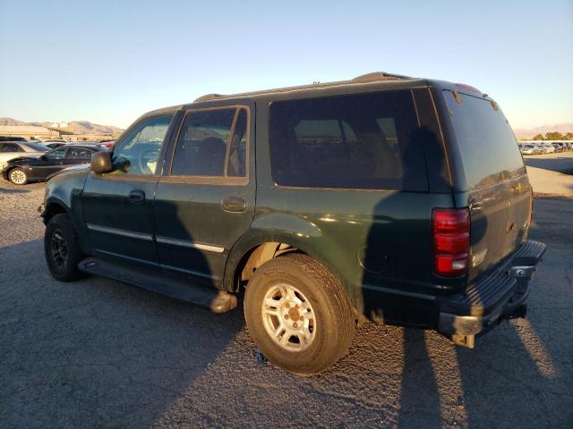 Photo 2 from auction – 2001 FORD EXPEDITION with VIN 1FMEU15L51LB79411