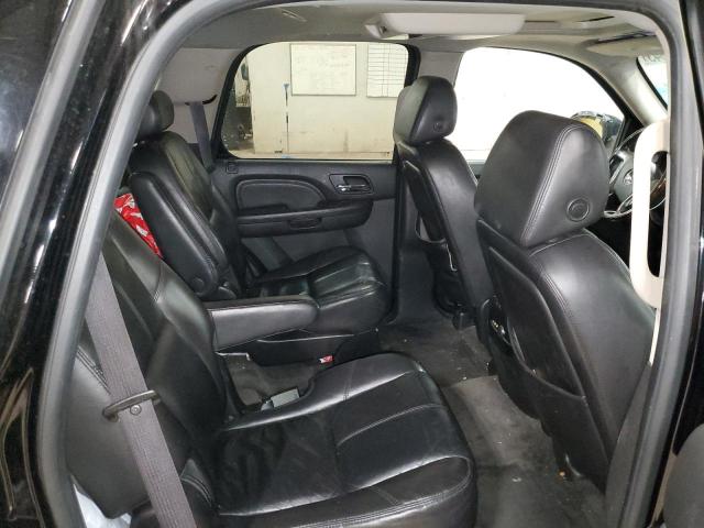 Photo 11 from auction – 2008 GMC YUKON DENA with VIN 1GKFK63808J195231