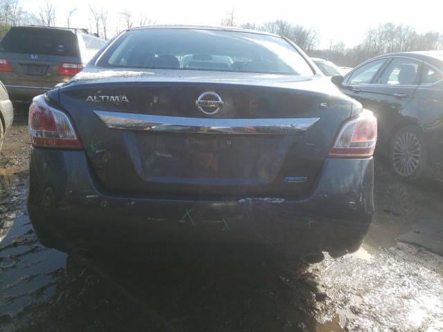 Photo 6 from auction – 2013 NISSAN ALTIMA 2.5 with VIN 1N4AL3AP9DC117577