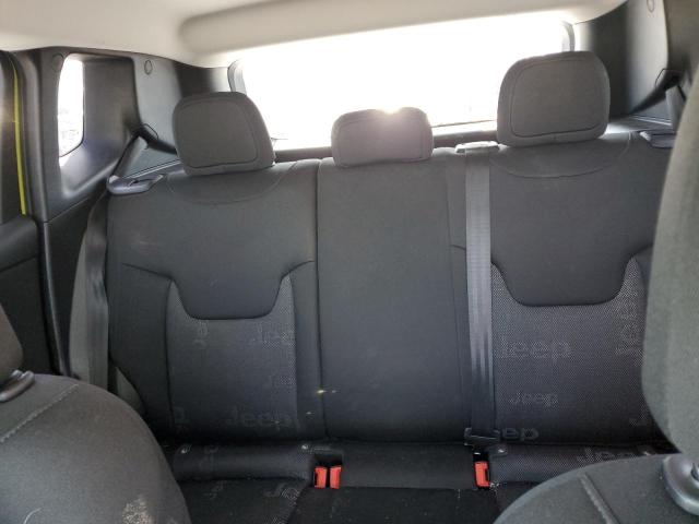 Photo 10 from auction – 2017 JEEP RENEGADE S with VIN ZACCJBAB7HPG48804