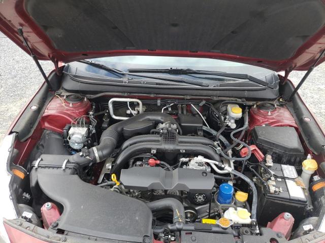 Photo 11 from auction – 2017 SUBARU OUTBACK 2. with VIN 4S4BSANCXH3403355