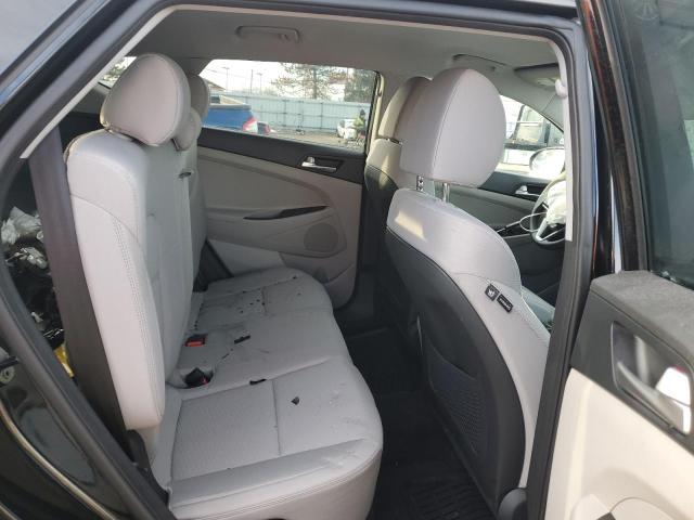 Photo 11 from auction – 2020 HYUNDAI TUCSON SE with VIN KM8J2CA47LU241967