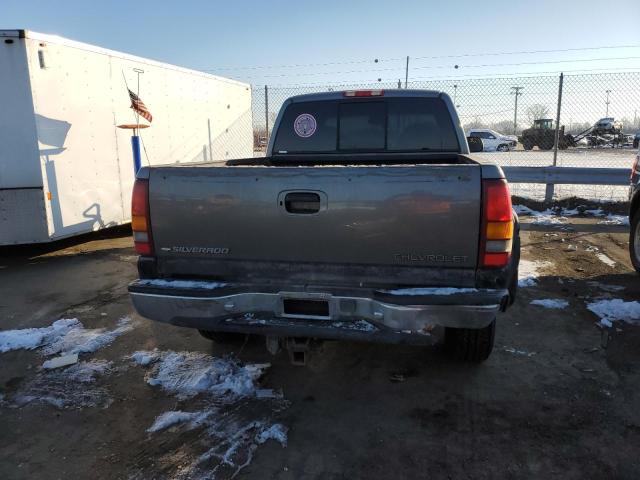 Photo 6 from auction – 1999 CHEVROLET SILVERADO with VIN 2GCEK19T4X1200333
