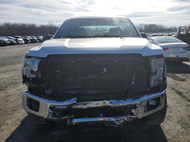 Photo 5 from auction – 2015 FORD F150 SUPER with VIN 1FTEX1EP6FFB31596