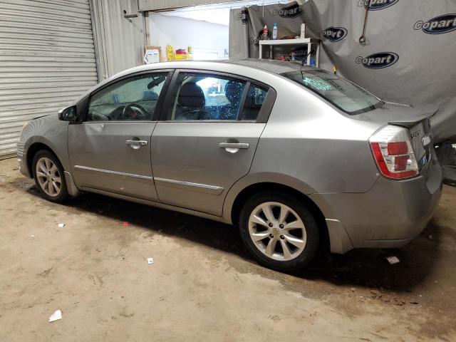 Photo 2 from auction – 2012 NISSAN SENTRA 2.0 with VIN 3N1AB6AP4CL613956