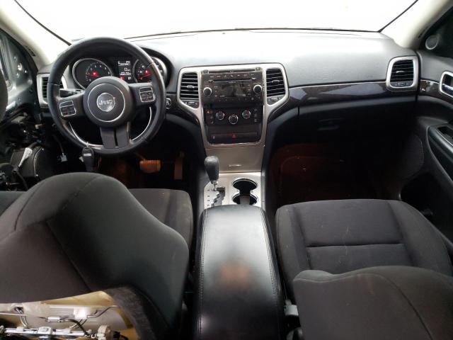 Photo 8 from auction – 2011 JEEP GRAND CHER with VIN 1J4RS4GG2BC705759