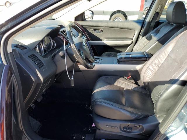 Photo 7 from auction – 2015 MAZDA CX-9 GRAND with VIN JM3TB2DV8F0447281