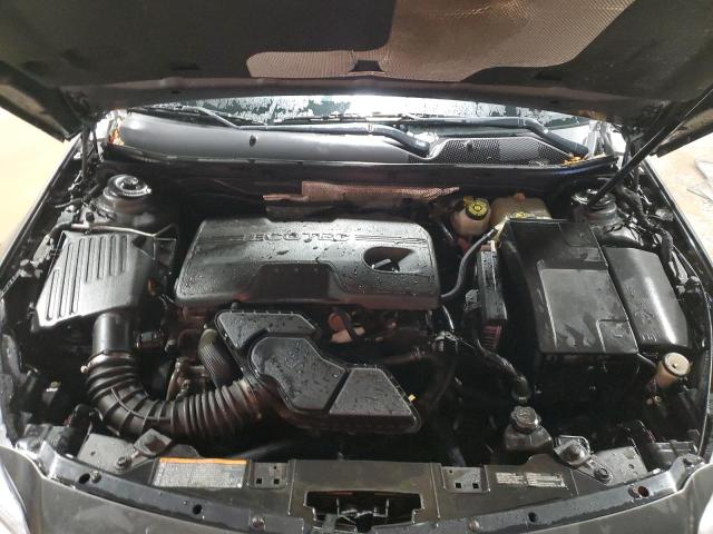 Photo 11 from auction – 2011 BUICK REGAL CXL with VIN W04GT5GC1B1066874