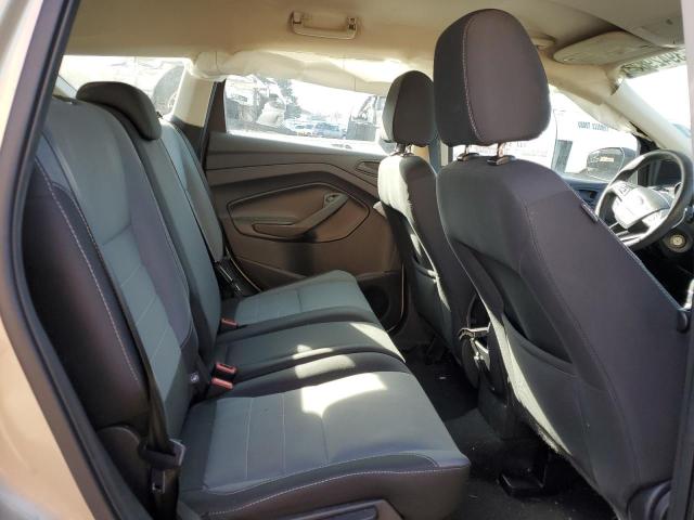 Photo 11 from auction – 2017 FORD ESCAPE S with VIN 1FMCU0F7XHUA47834