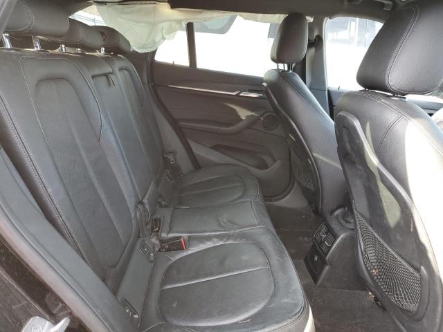 Photo 11 from auction – 2016 BMW X1 XDRIVE2 with VIN WBXHT3Z31G4A51962