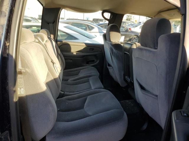 Photo 10 from auction – 2006 GMC NEW SIERRA with VIN 2GTEC13V561290999