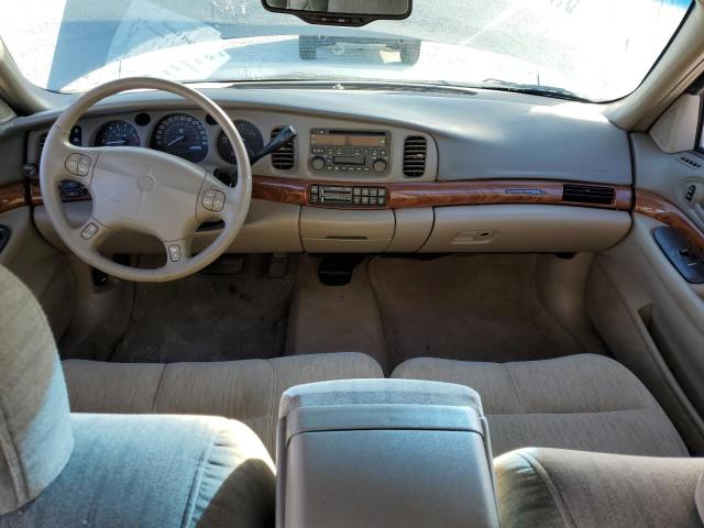 Photo 8 from auction – 2003 BUICK LESABRE CU with VIN 1G4HP54K43U236988