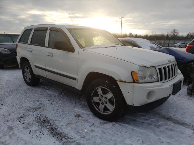 Photo 4 from auction – 2007 JEEP GRAND CHER with VIN 1J8GR48K37C644045