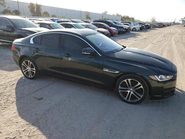Photo 4 from auction – 2017 JAGUAR XE PREMIUM with VIN SAJAD4BV0HCP11542