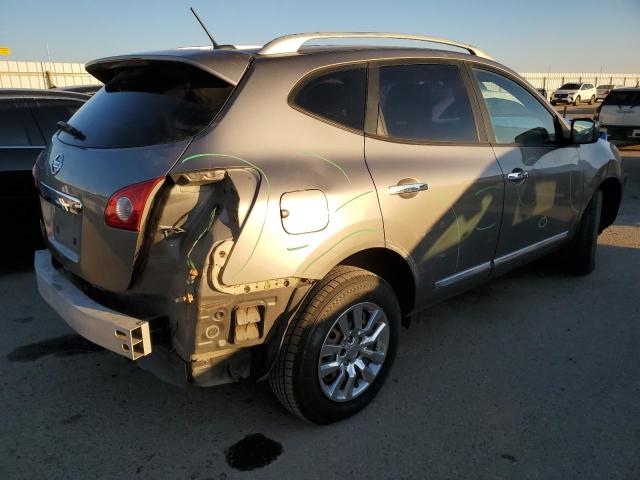Photo 3 from auction – 2014 NISSAN ROGUE SELE with VIN JN8AS5MT4EW613974