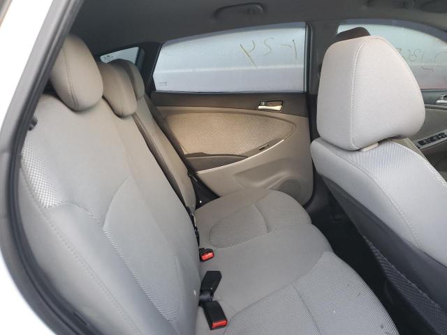 Photo 10 from auction – 2012 HYUNDAI ACCENT GLS with VIN KMHCT5AE8CU052335
