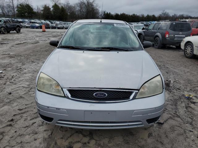 Photo 5 from auction – 2006 FORD FOCUS ZX4 with VIN 1FAFP34N86W155517