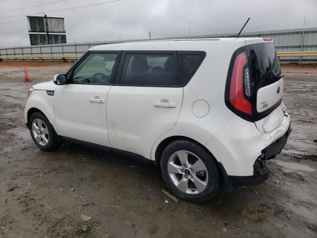 Photo 2 from auction – 2017 KIA SOUL with VIN KNDJN2A28H7503652