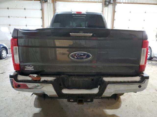 Photo 6 from auction – 2017 FORD F250 SUPER with VIN 1FT7W2BT1HEE52859