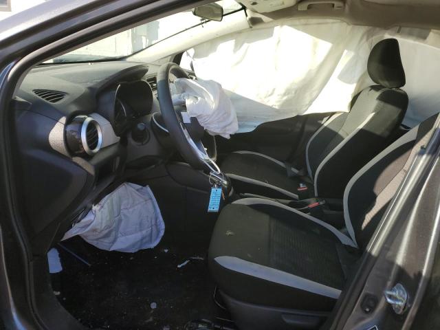 Photo 7 from auction – 2021 NISSAN VERSA SV with VIN 3N1CN8EV9ML853977