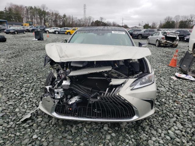 Photo 5 from auction – 2020 LEXUS ES 350 with VIN 58ADZ1B10LU071560