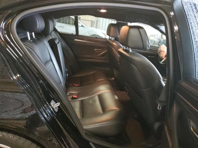 Photo 10 from auction – 2016 BMW 535 I with VIN WBA5B1C56GG552551