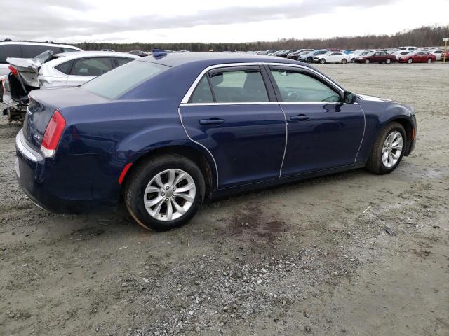 Photo 3 from auction – 2015 CHRYSLER 300 LIMITE with VIN 2C3CCAAG8FH929819