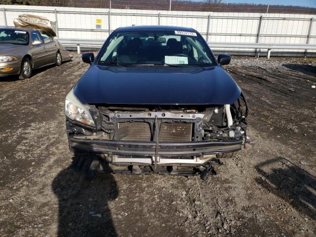 Photo 5 from auction – 2015 SUBARU LEGACY 2.5 with VIN 4S3BNAA65F3055473